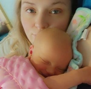 Meet your Posher, Shania